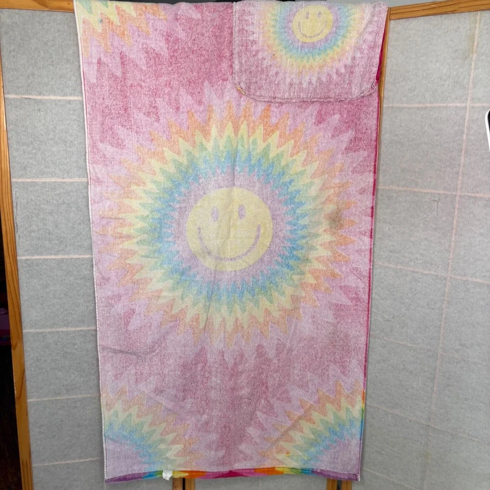Unbranded good does