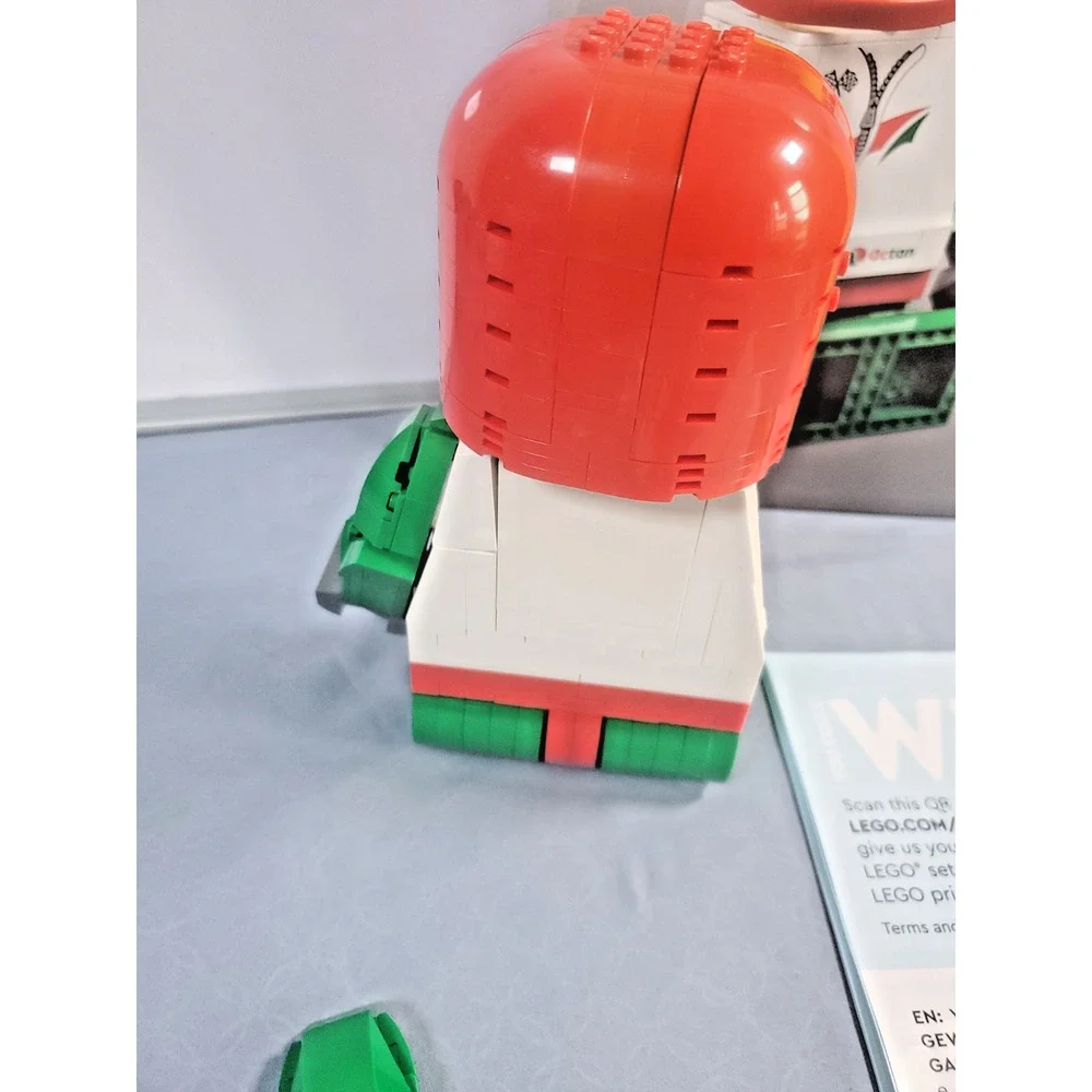 Lego 40819 up