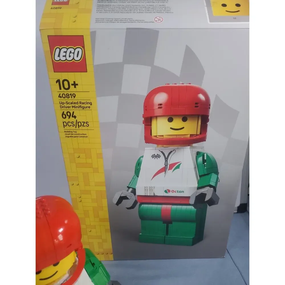 Lego 40819 up