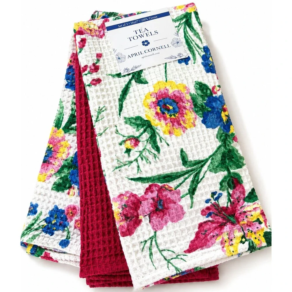 April Cornell style returns offers