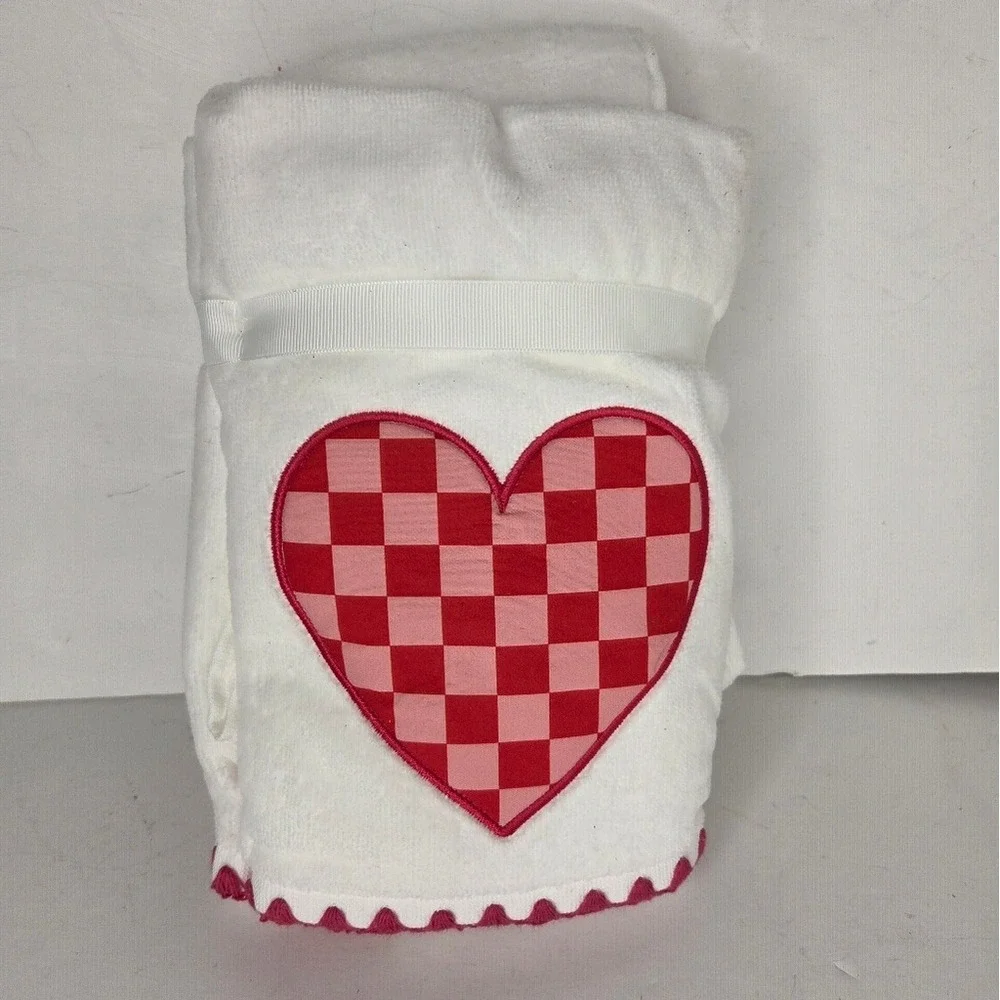 kassadecor red checkered