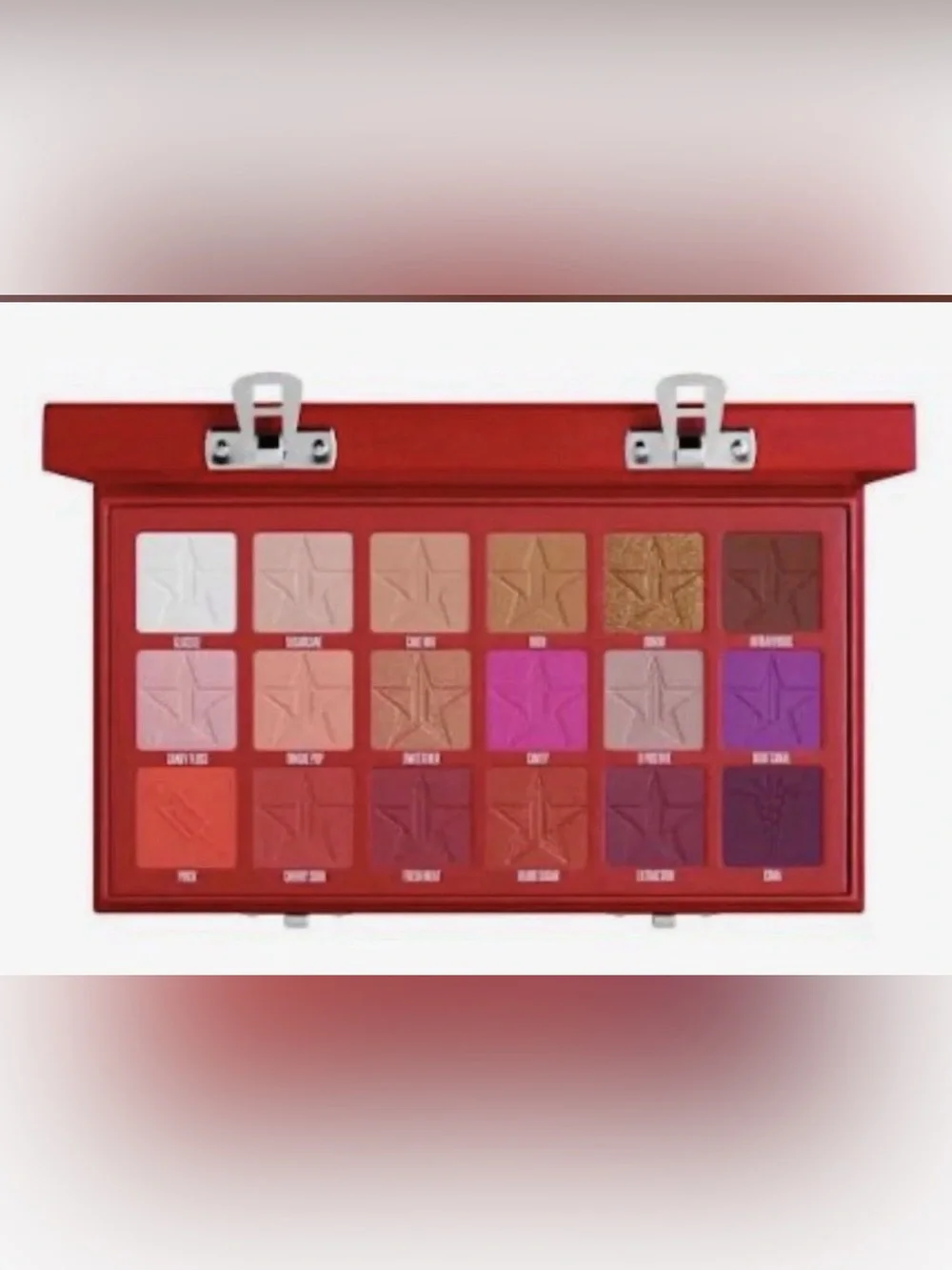 Jeffree Star jeffree star