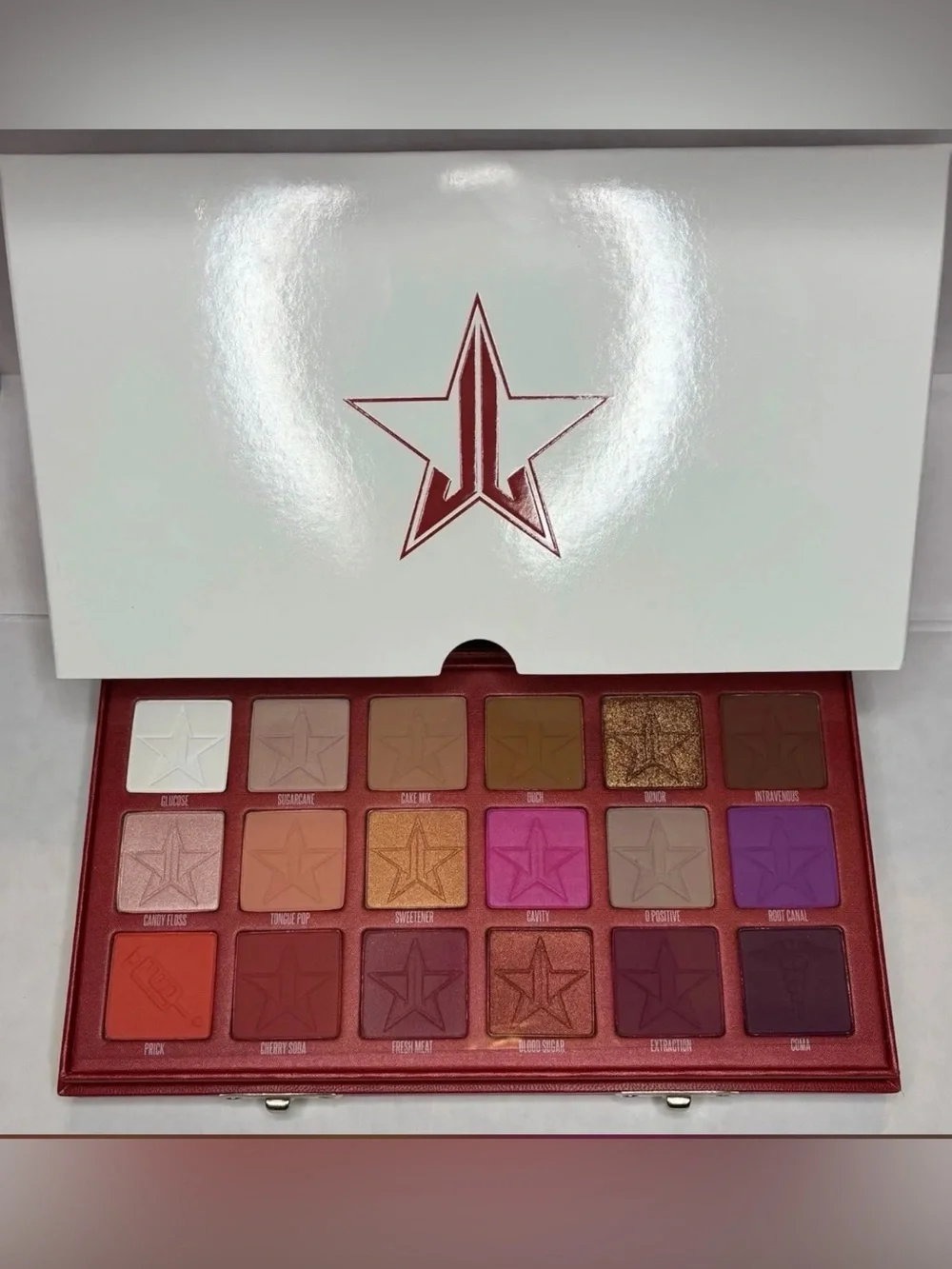 Jeffree Star jeffree star