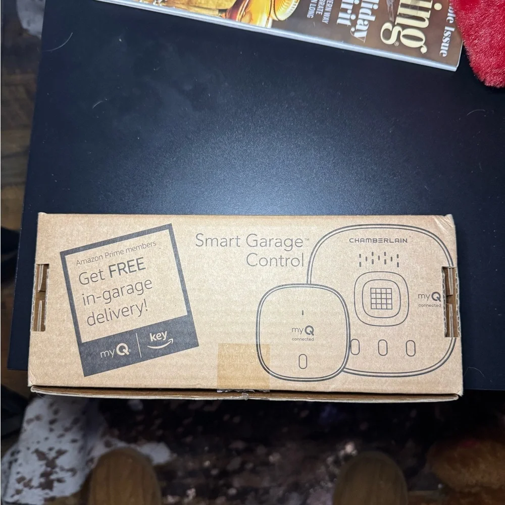 N/A smartphone control