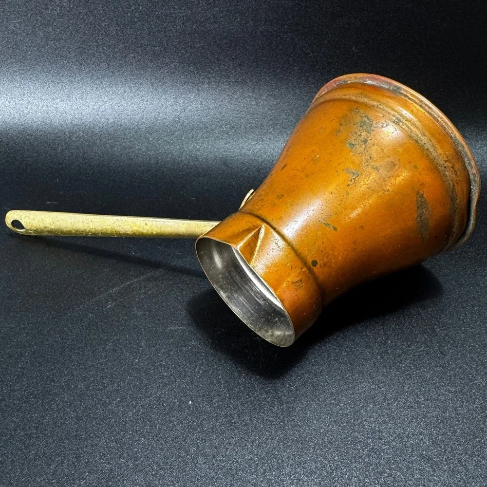 ODI vintage old