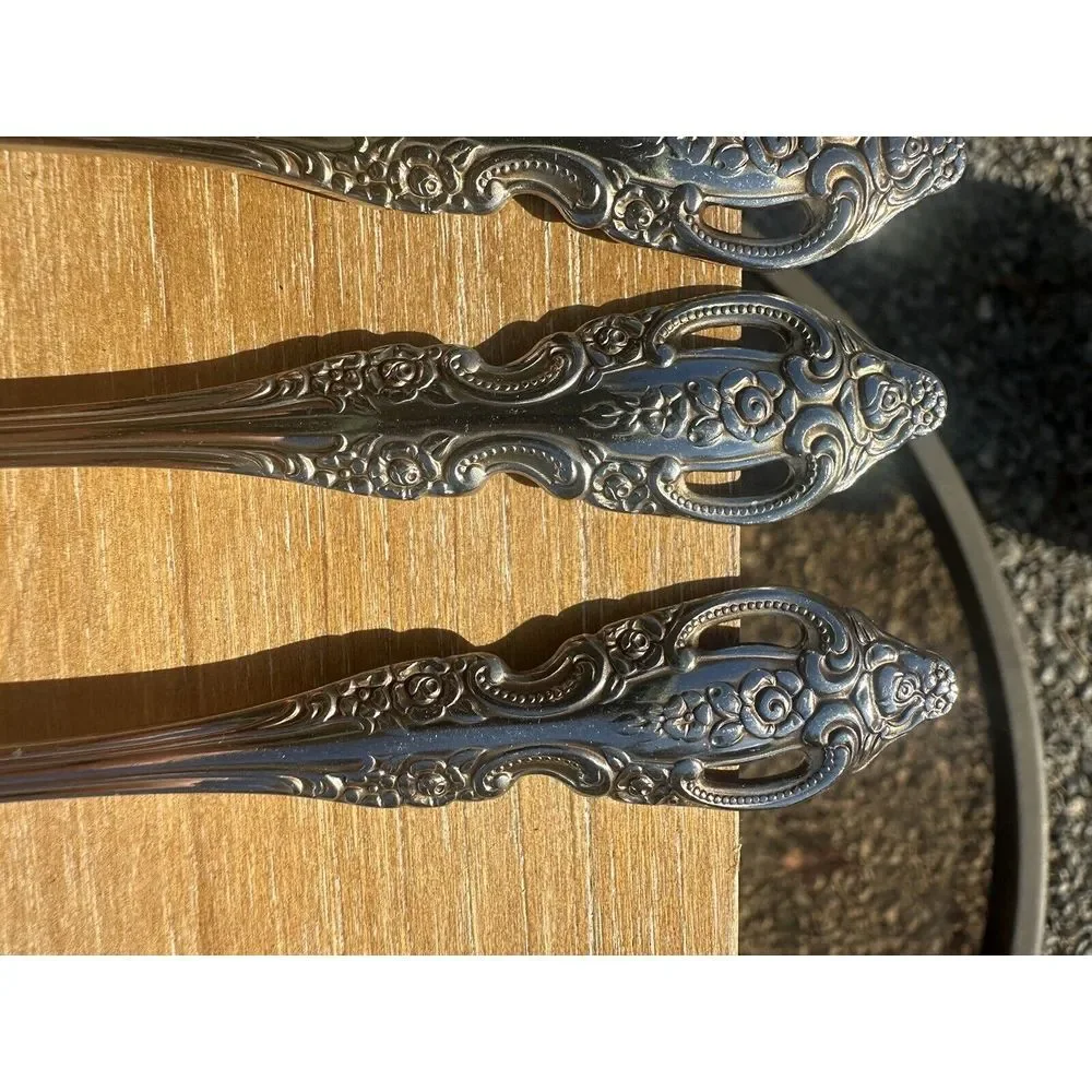 Oneida forks