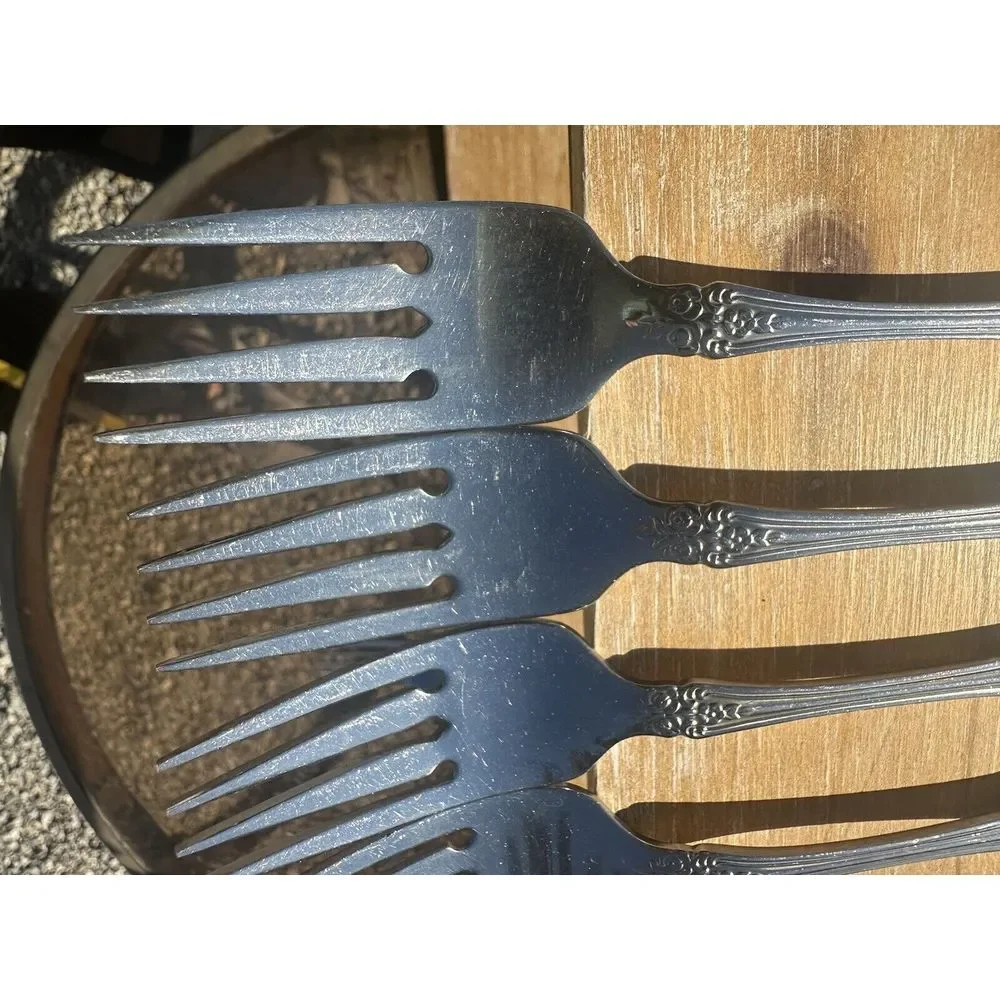 Oneida forks