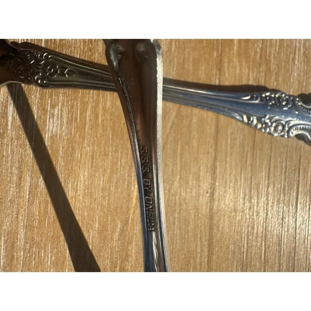 Oneida forks