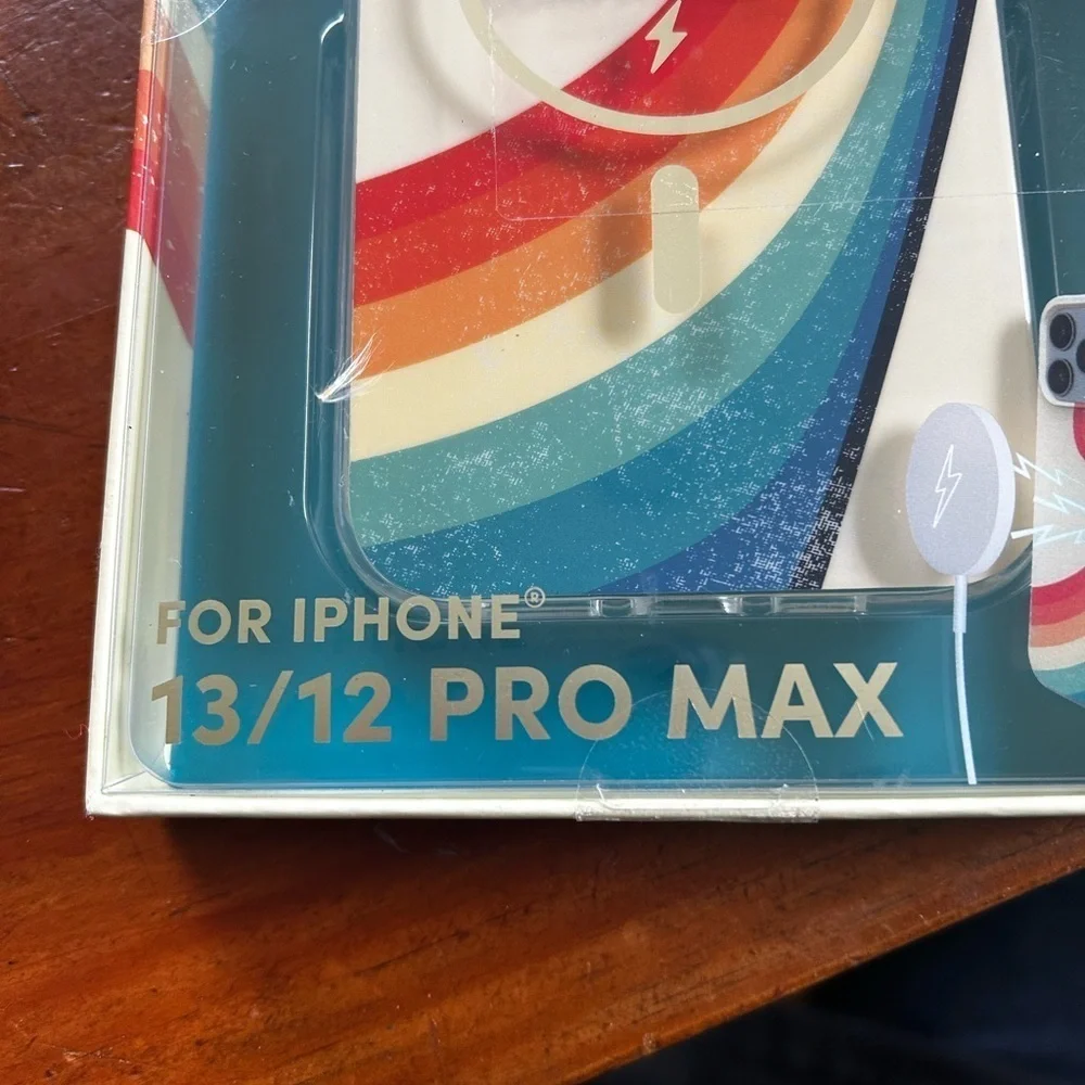 Xo Poppy nib sealed