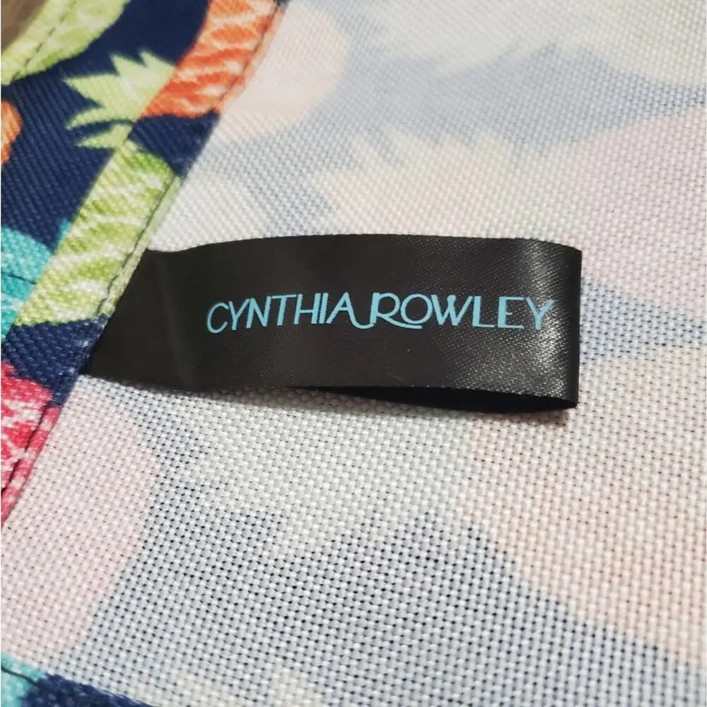 Cynthia Rowley cynthia rowley