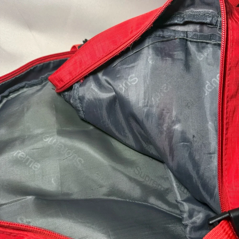 Supreme ss17 backpack