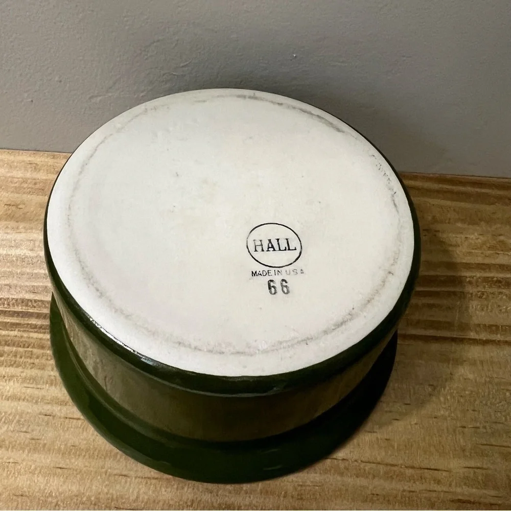 N/A vintage hall