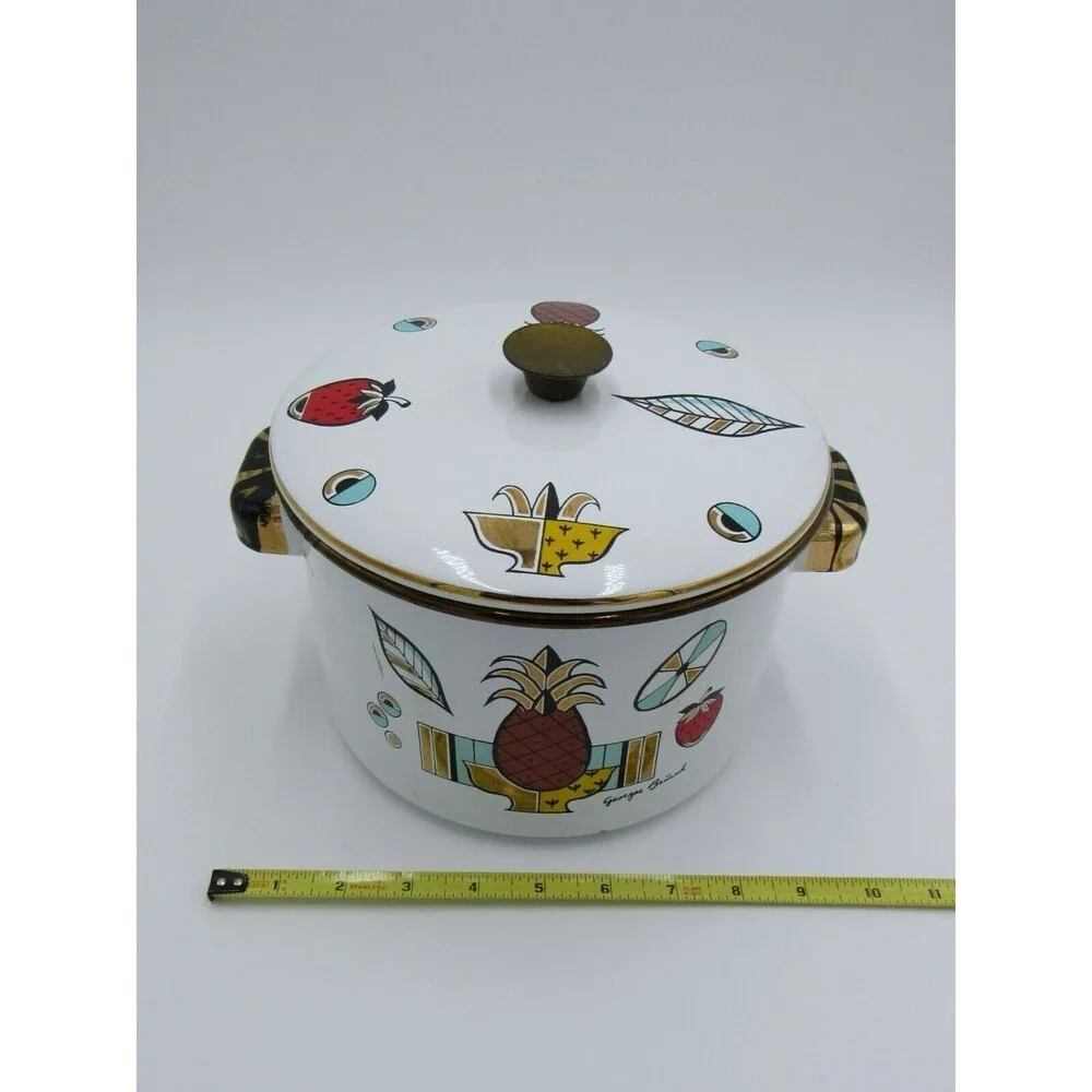 Georges Briard retro qt
