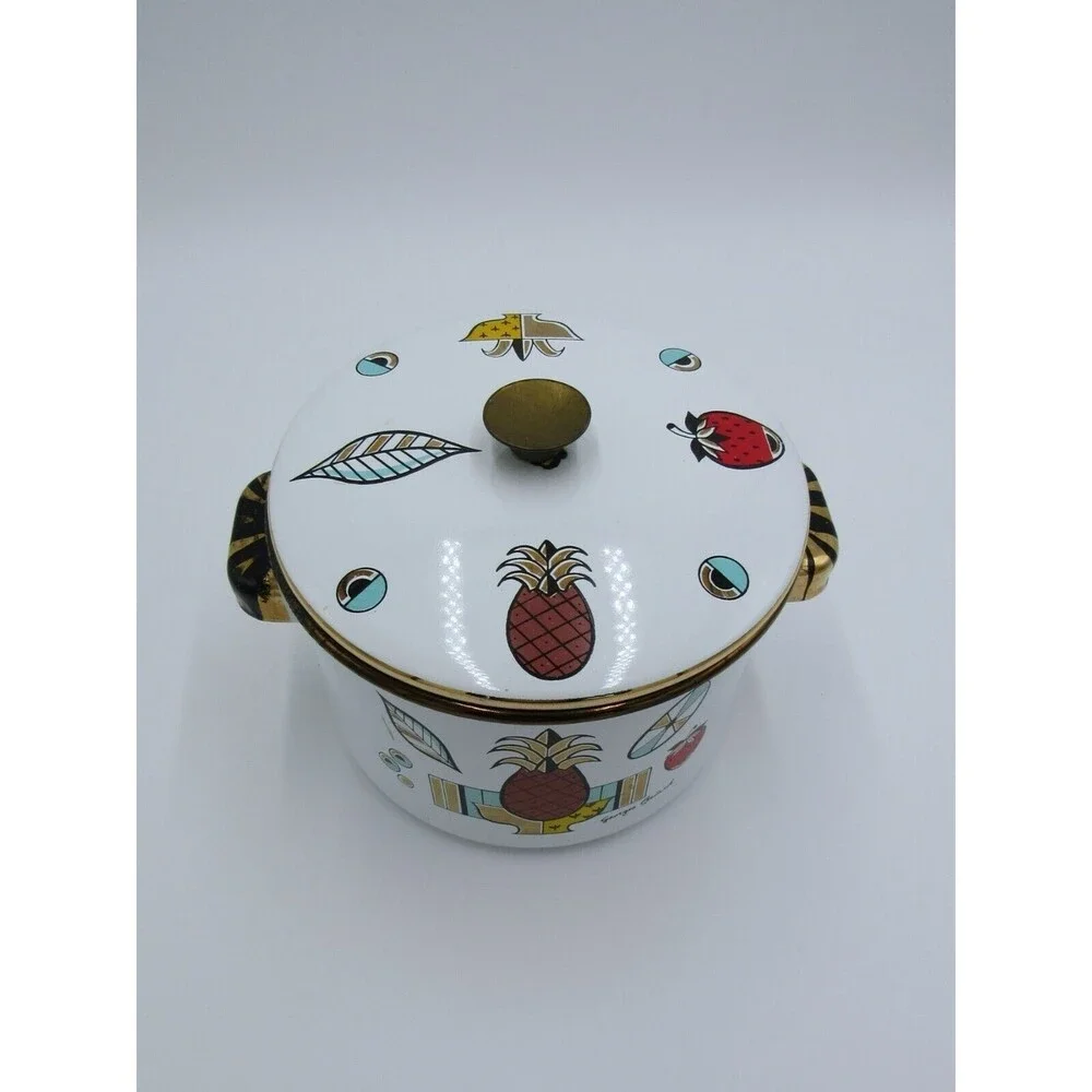 Georges Briard retro qt