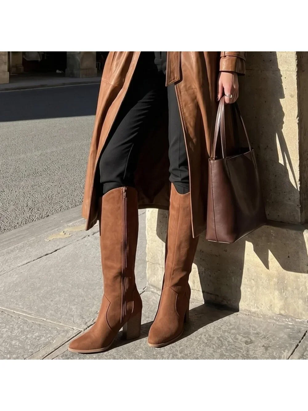 N/A exquisite seam