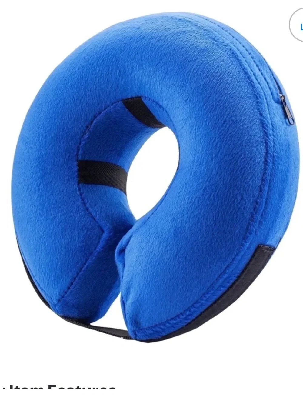 Bencmate inflatable various wound