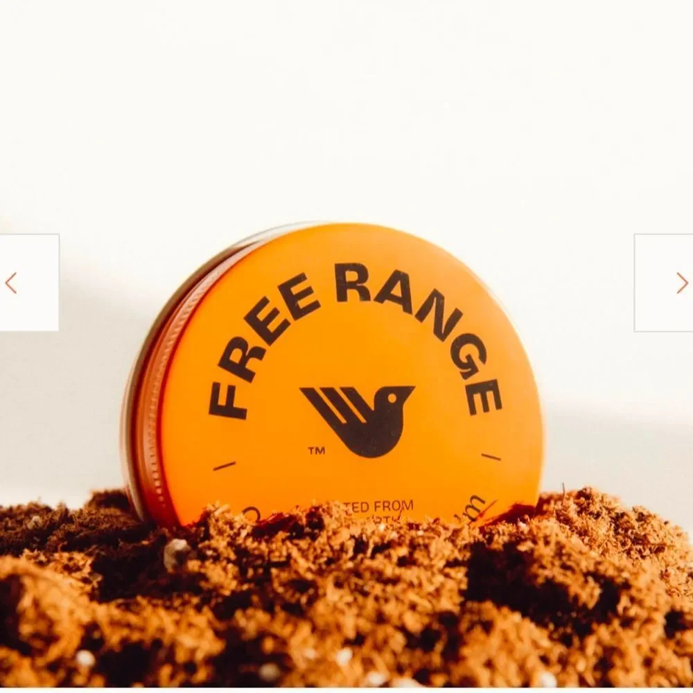 Free Range Skin real deal
