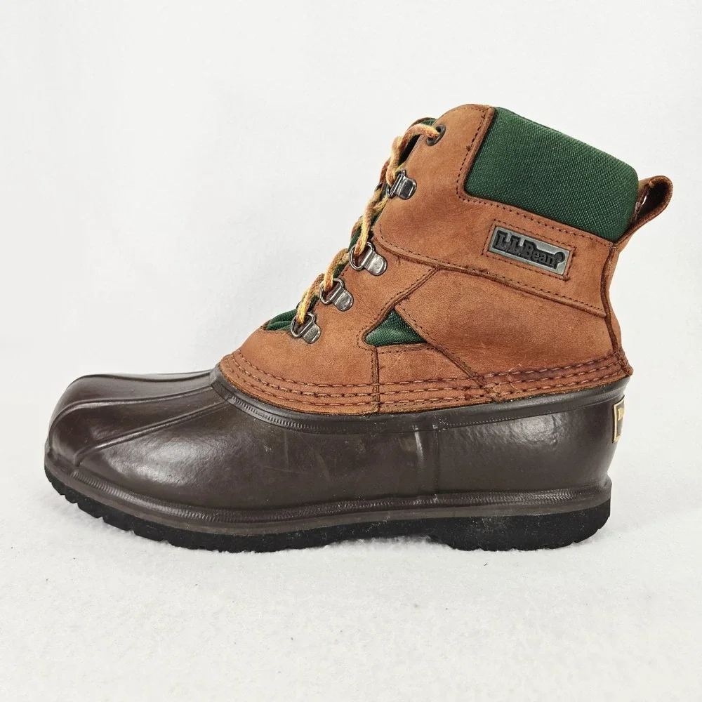 L.L. Bean used upper