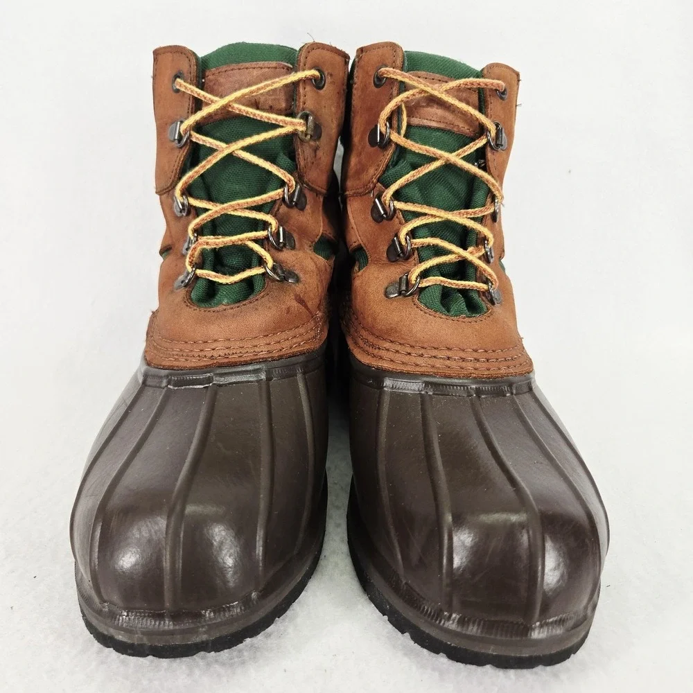 L.L. Bean 8m good