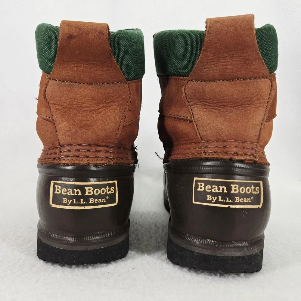 L.L. Bean fit wear