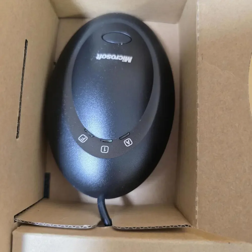 Microsoft wireless media