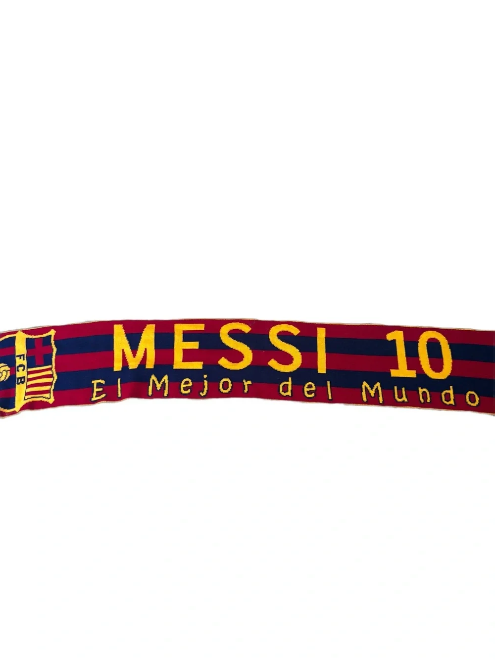 Messi product leo