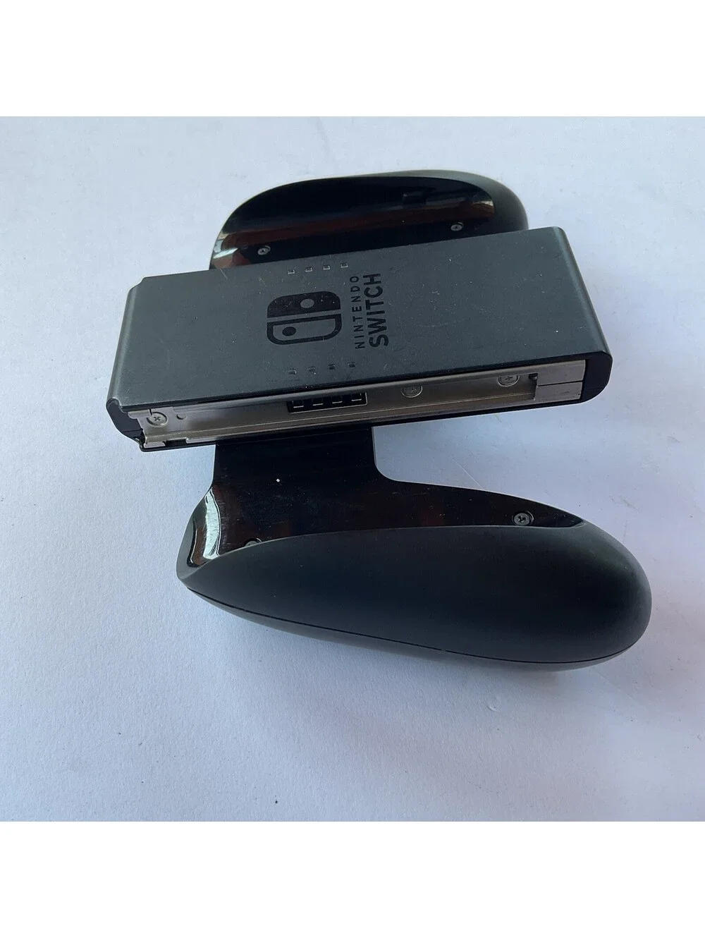 Nintendo used switch