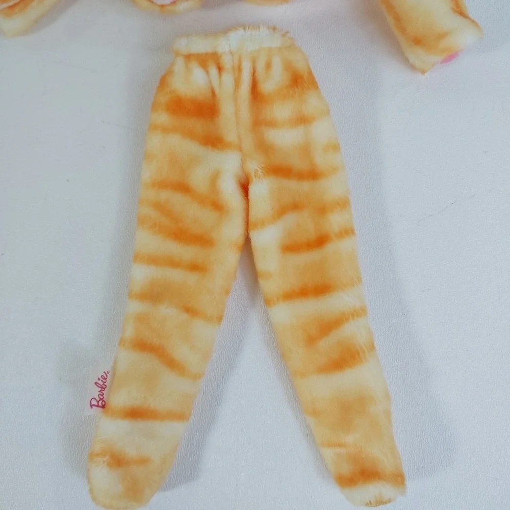 Barbie b&b sales