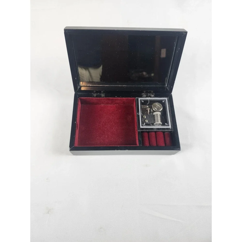 Sankyo vintage avon