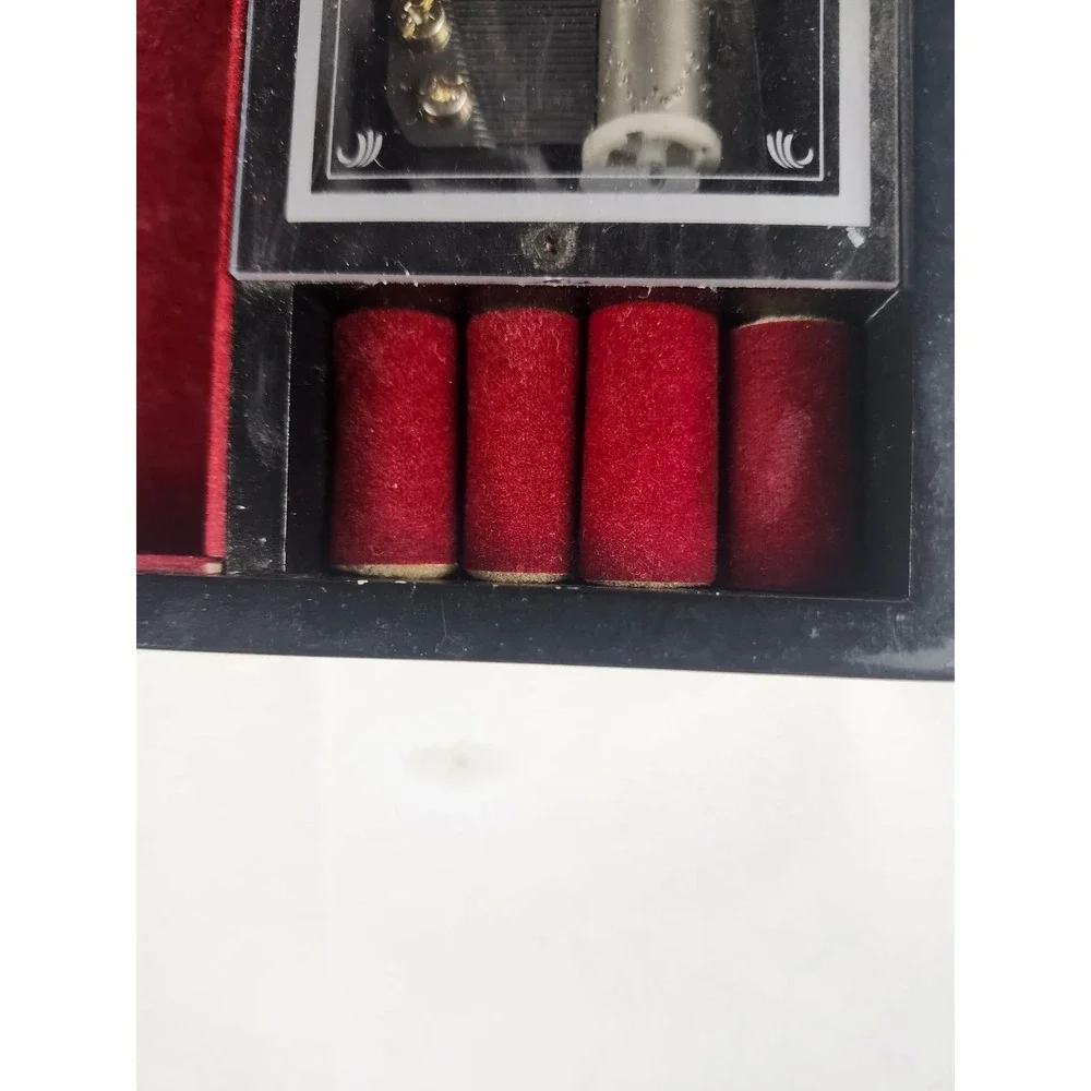 Sankyo vintage avon