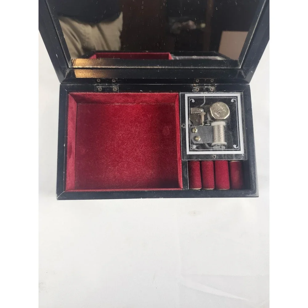 Sankyo vintage avon
