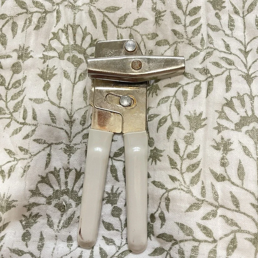 Swing Away vintage can