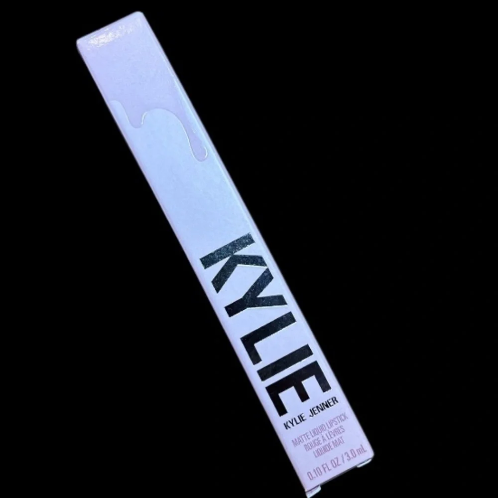 Kylie Cosmetics new kylie