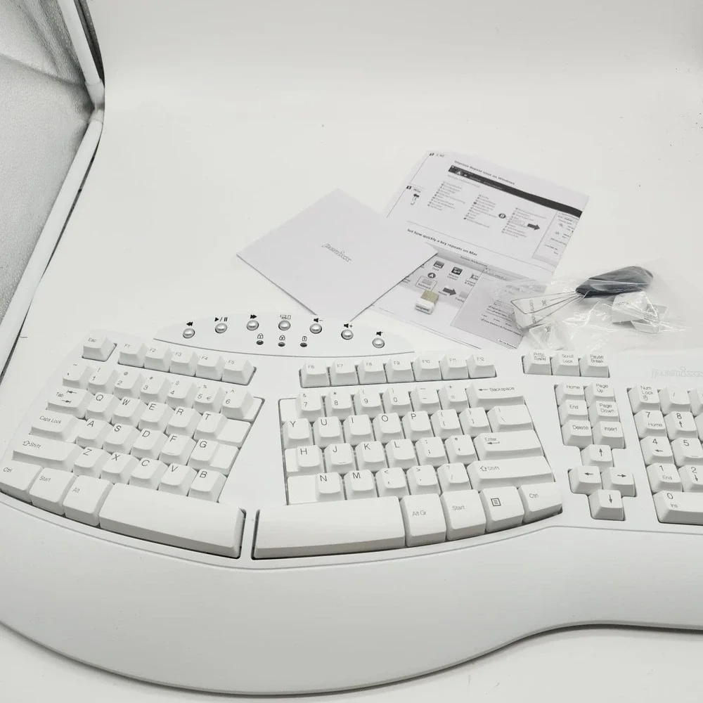Perixx connectivity ergonomic bluetooth