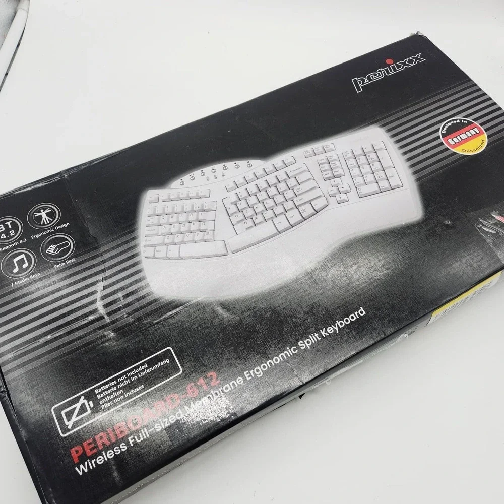 Perixx brand ergonomic