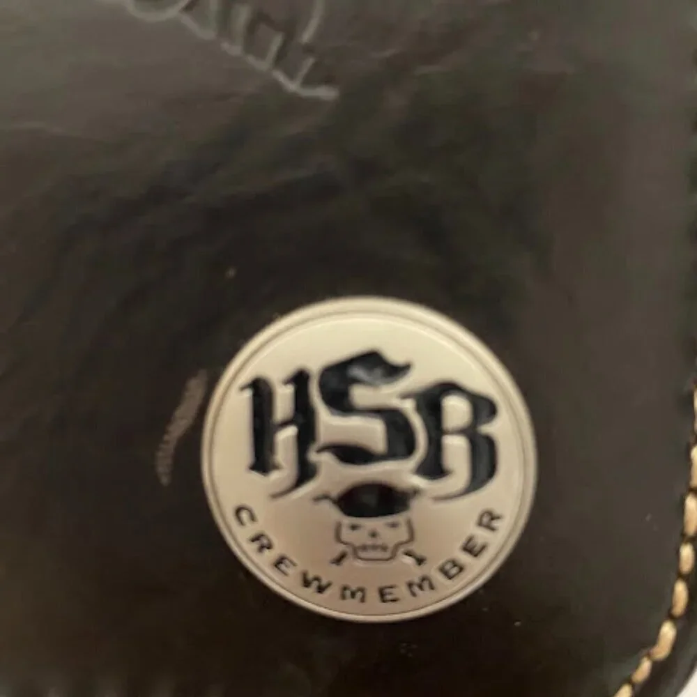 High Seas Rally high seas