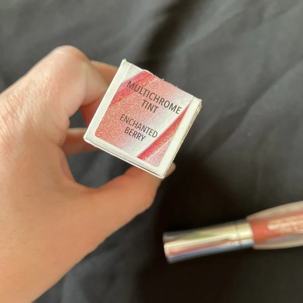 Buxom box thank