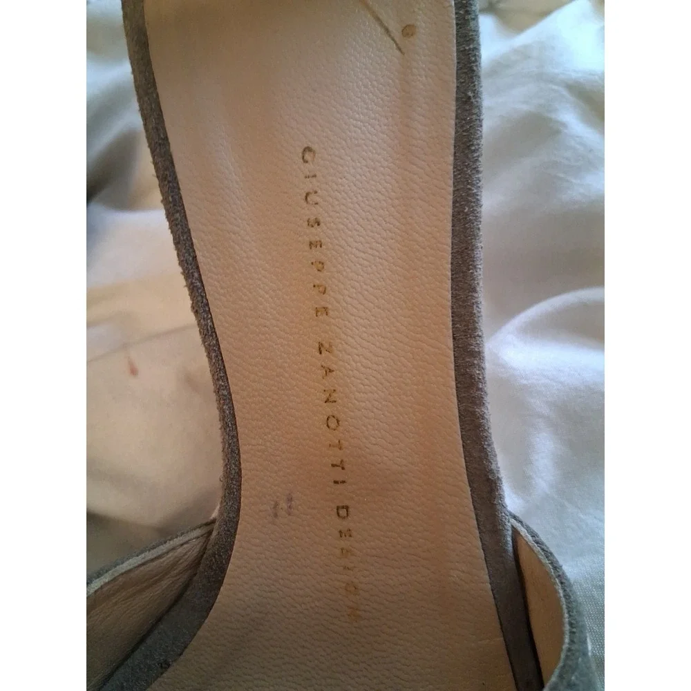 Giuseppe Zanotti giuseppe zanotti