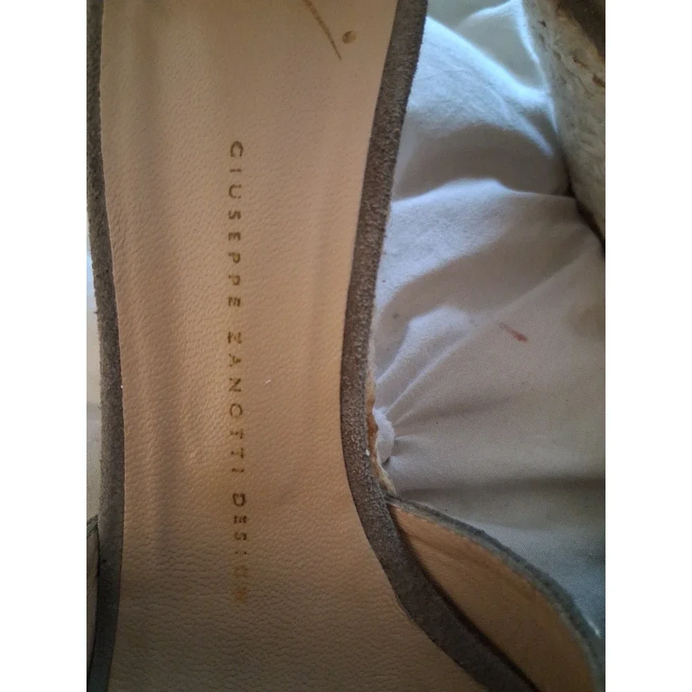 Giuseppe Zanotti giuseppe zanotti