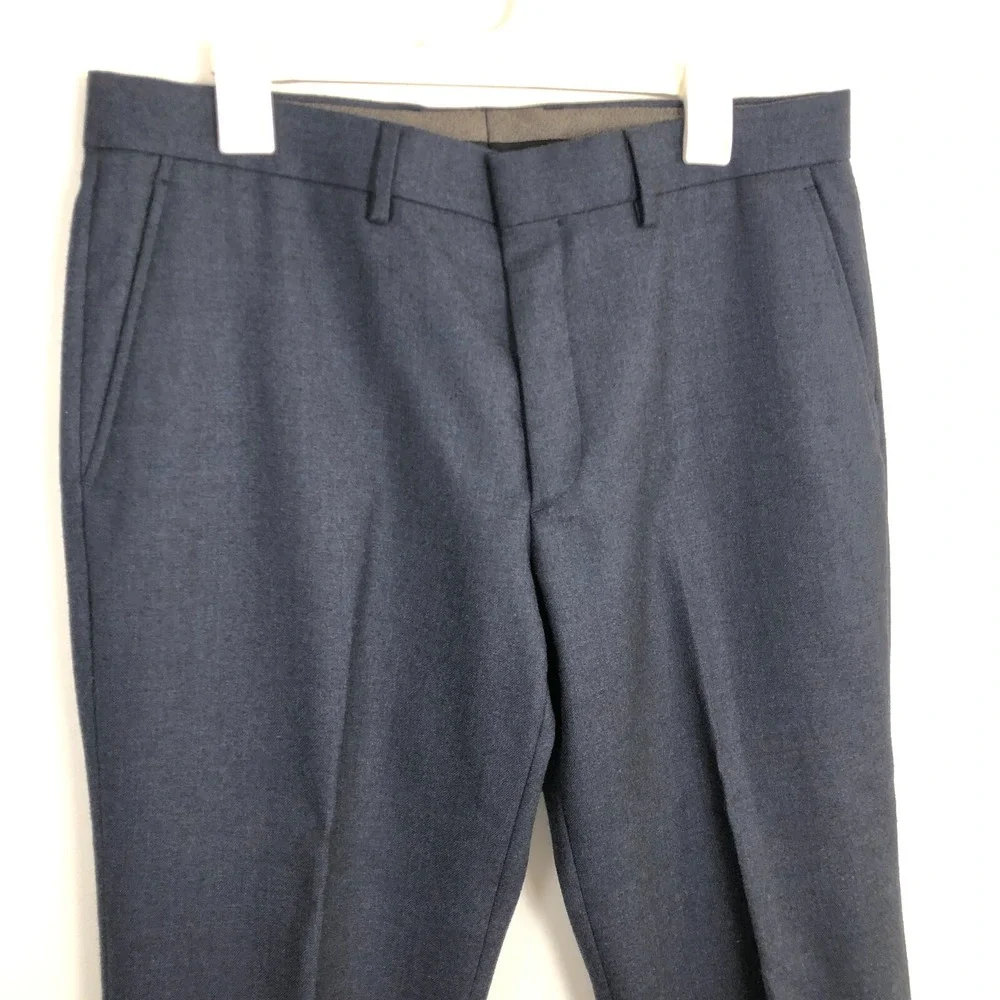 J. Crew crew mens