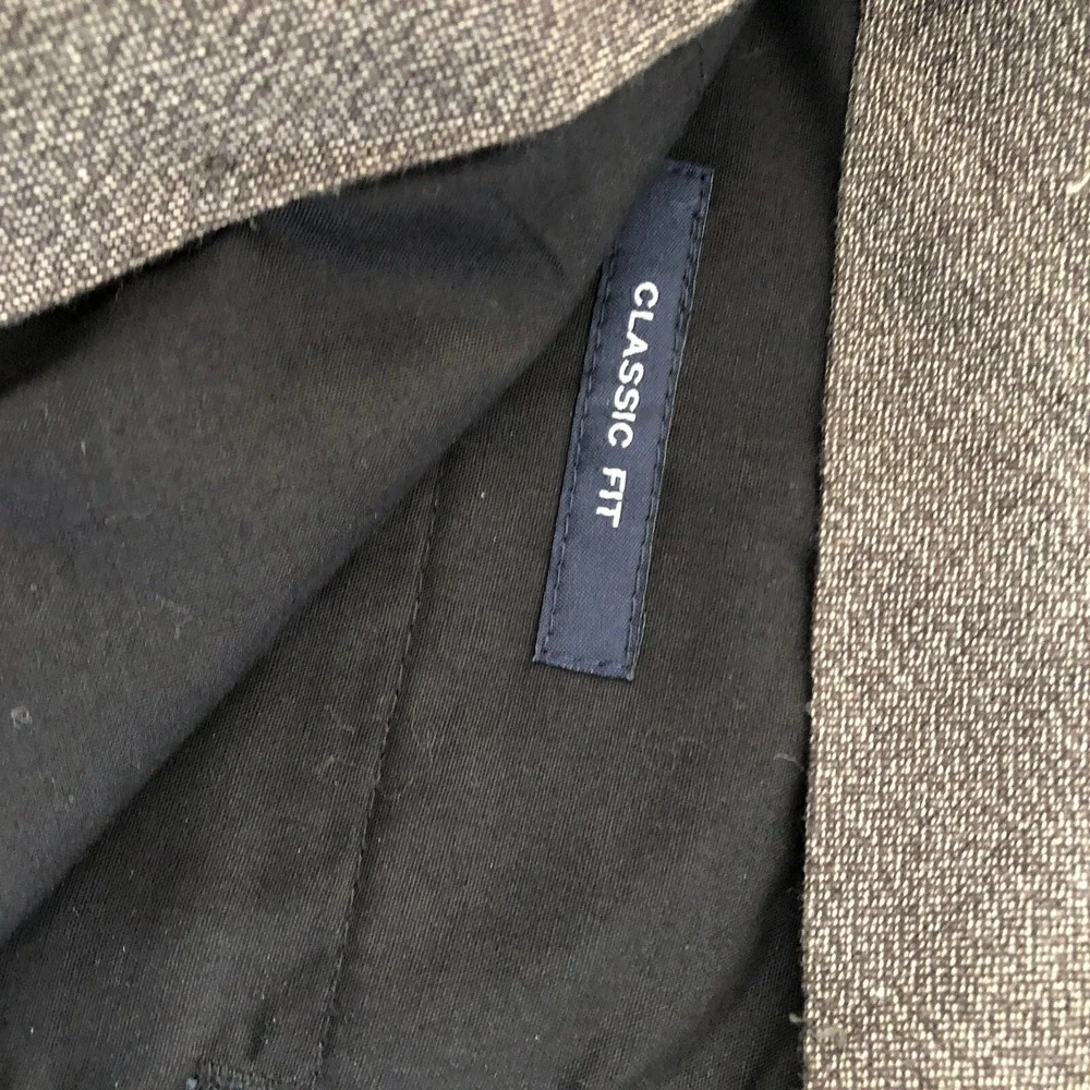 J. Crew crew mens