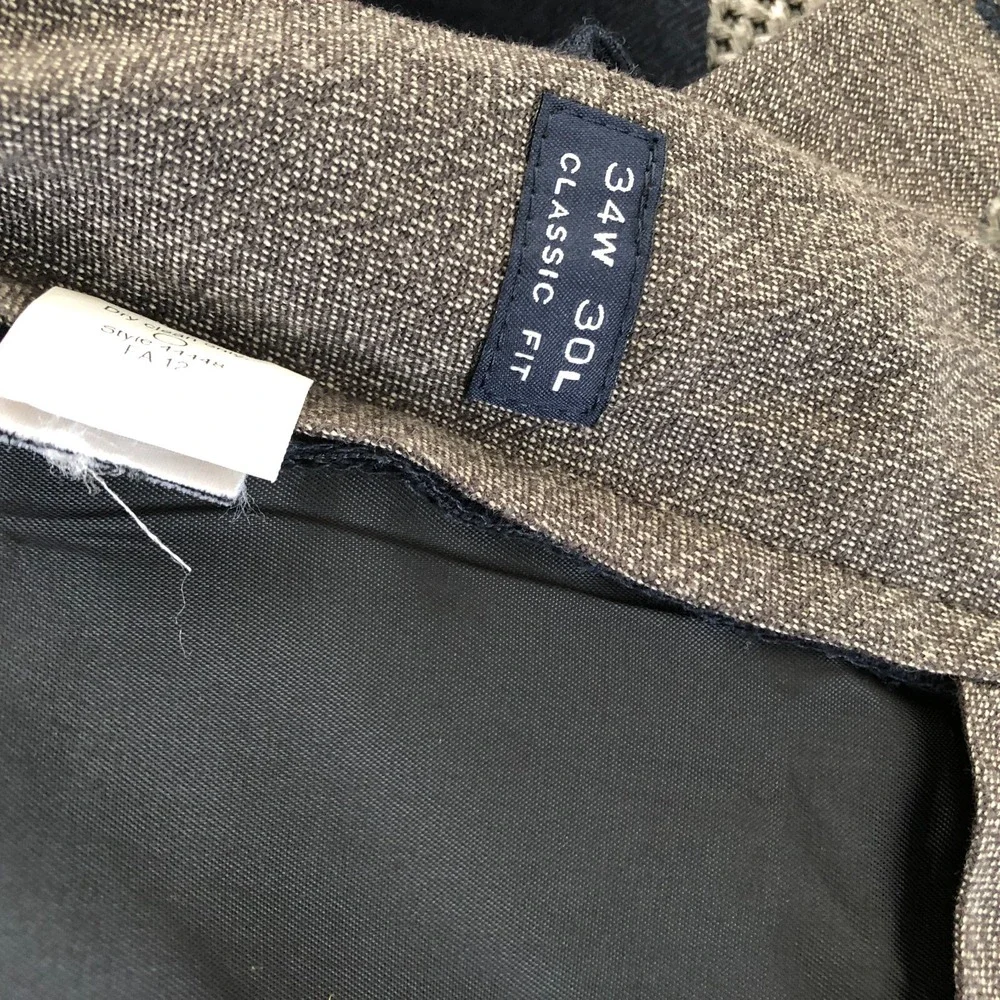 J. Crew crew mens