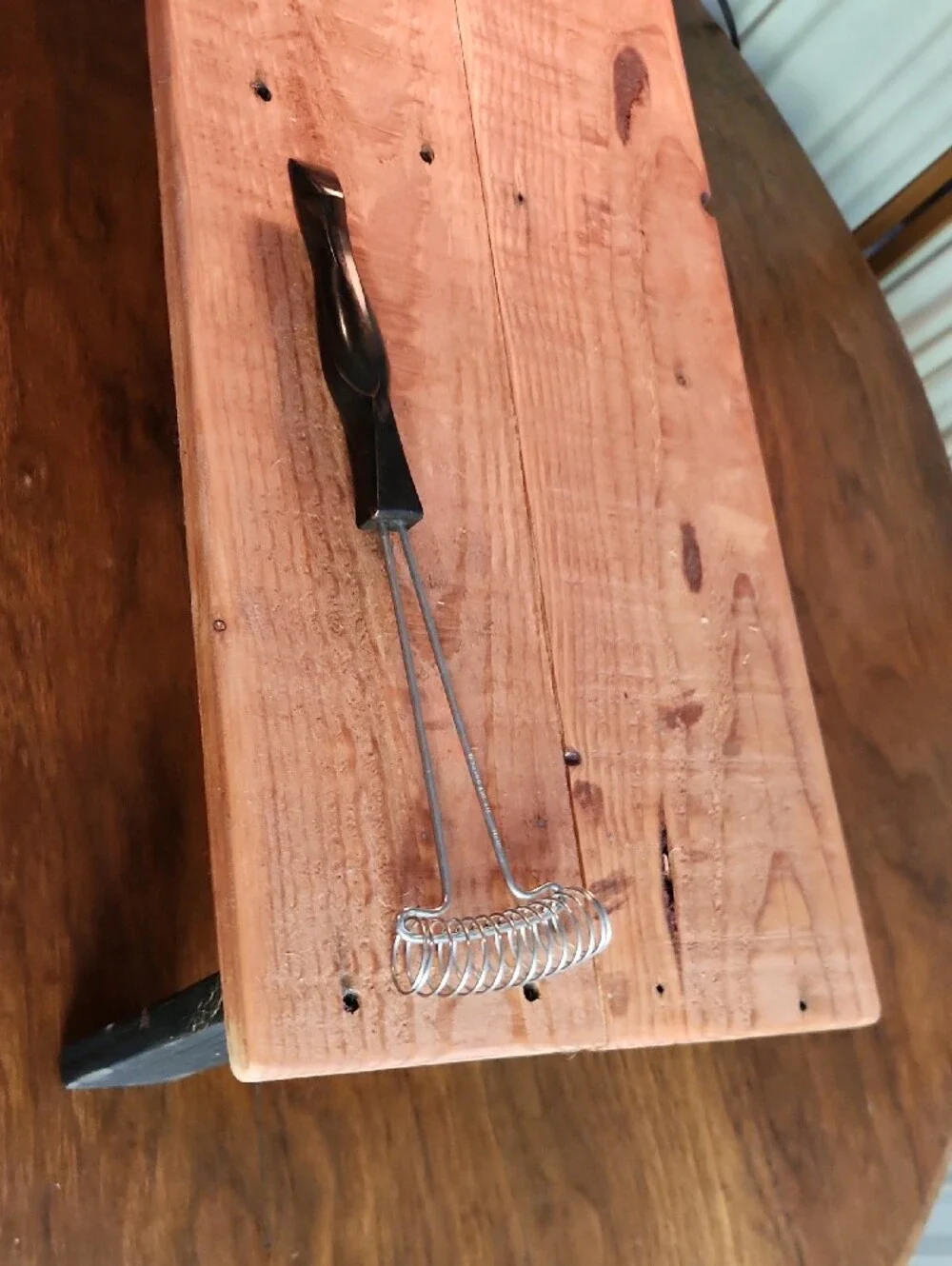 Cutco classic model