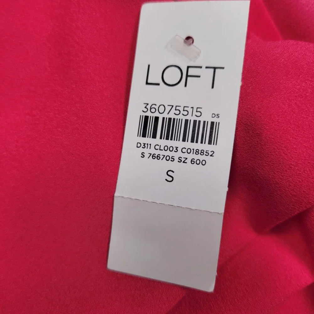LOFT womens short