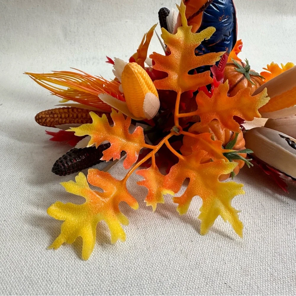 florabelle flowers vintage 1970s