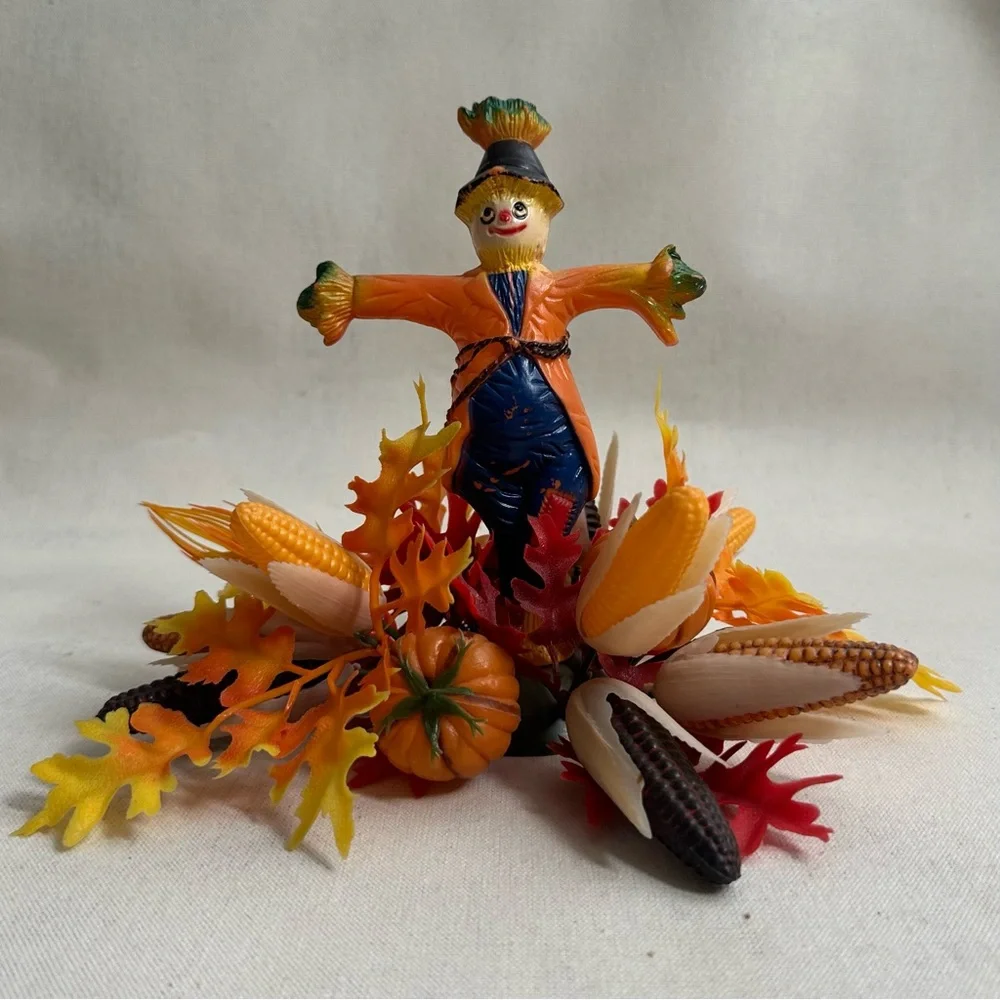 florabelle flowers vintage 1970s