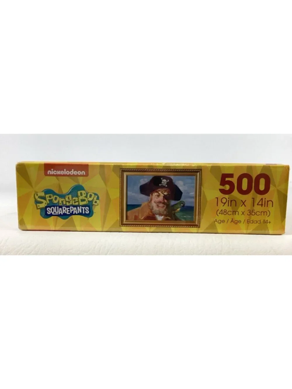 Aquarius new box