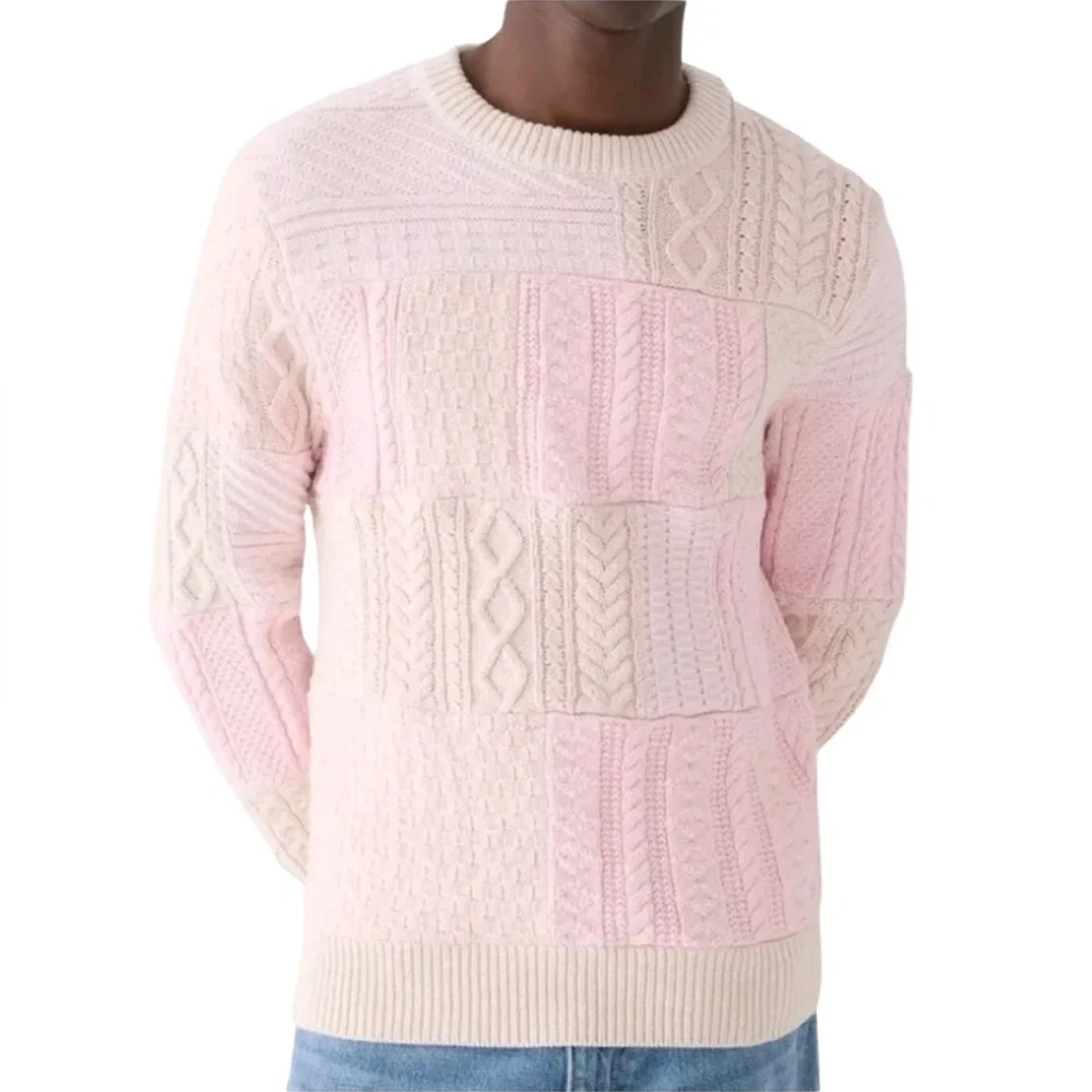J. Crew crew heritage