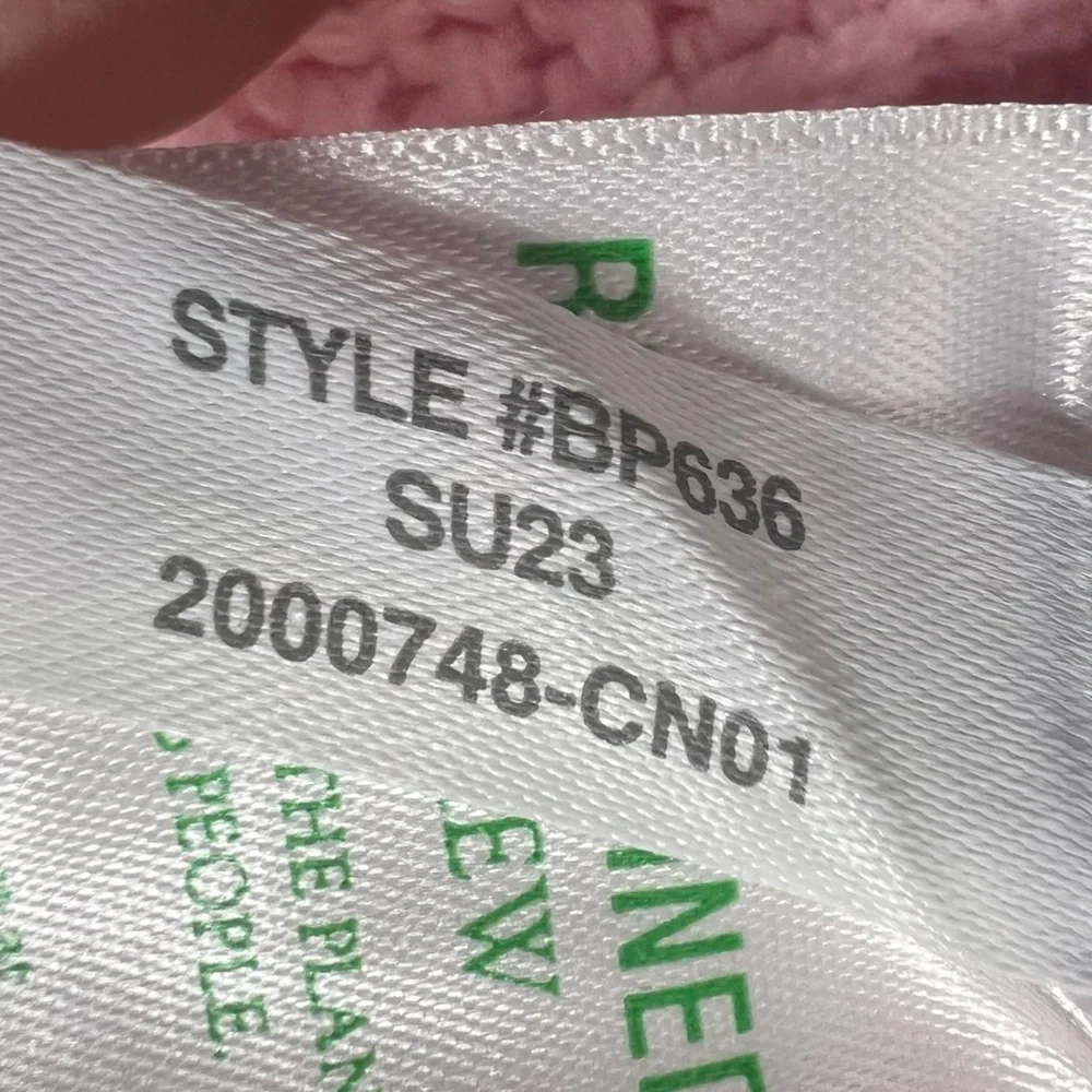 J. Crew crew heritage