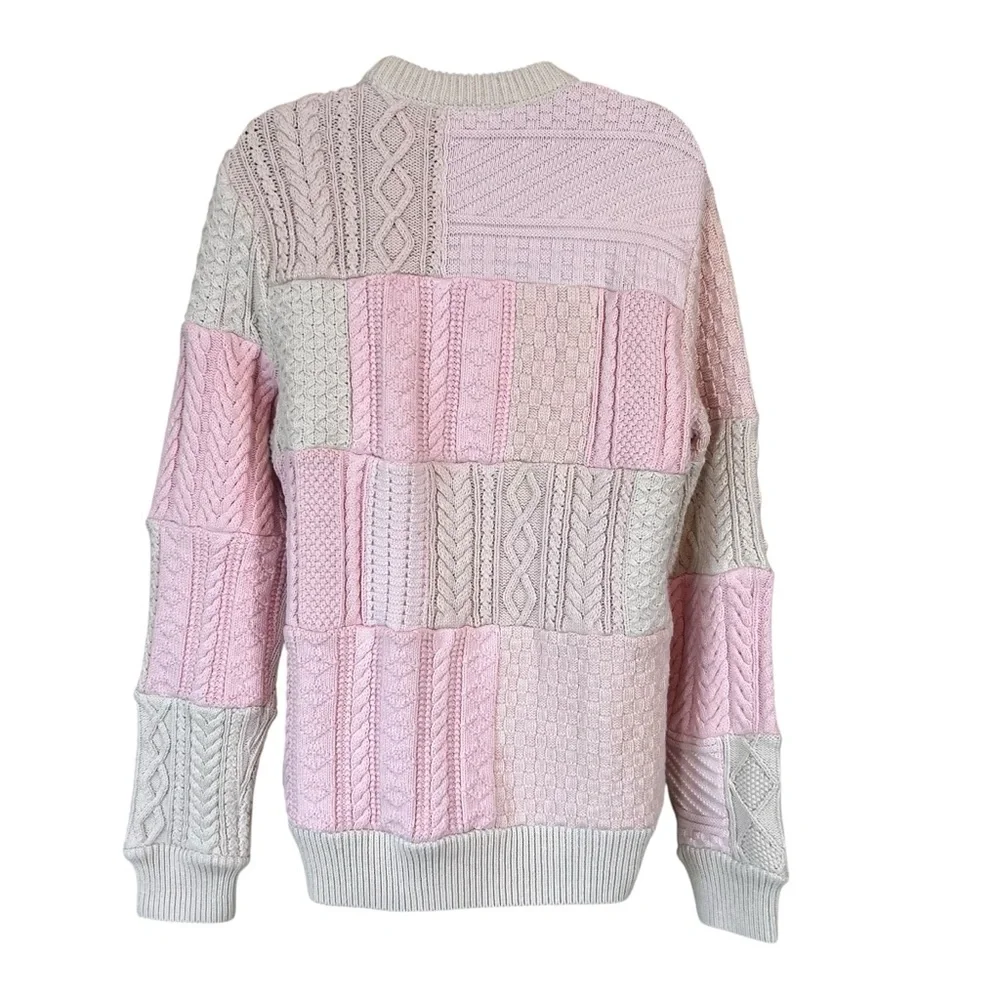 J. Crew crew heritage